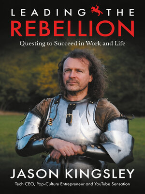 cover image of Leading the Rebellion